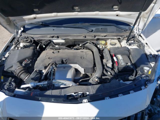 2G4GV5GX8G9194529 Buick Regal Turbo Gs