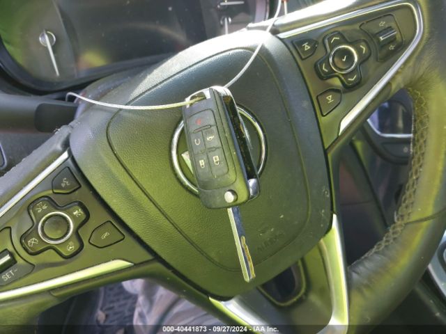 2G4GV5GX8G9194529 Buick Regal Turbo Gs