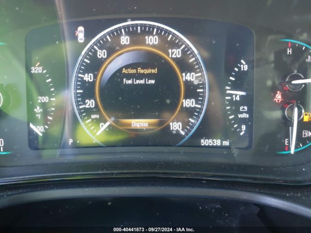 2G4GV5GX8G9194529 Buick Regal Turbo Gs