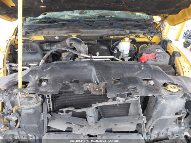 1C6RR7MT0GS307183 RAM 1500 Sport