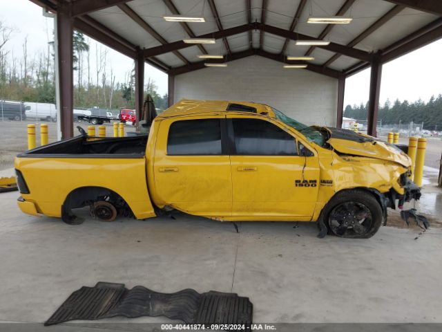 1C6RR7MT0GS307183 RAM 1500 Sport