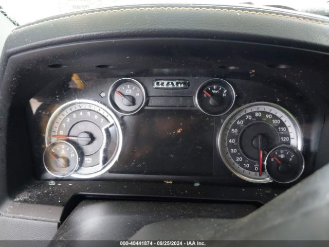 1C6RR7MT0GS307183 RAM 1500 Sport