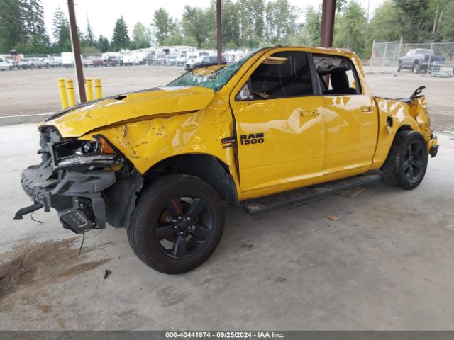 1C6RR7MT0GS307183 RAM 1500 Sport