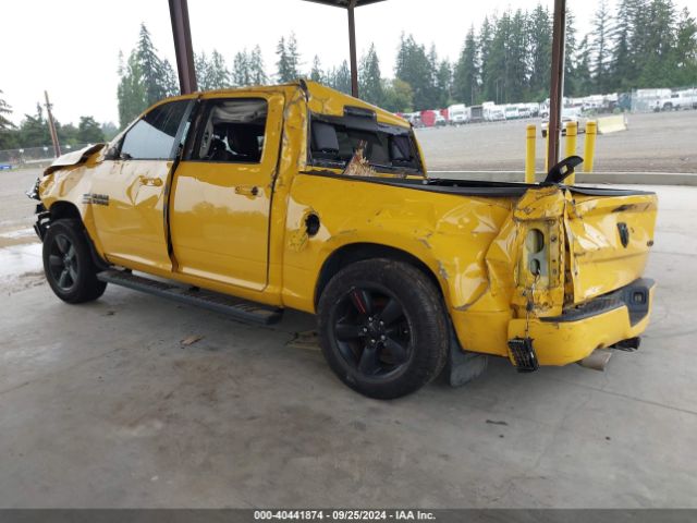 1C6RR7MT0GS307183 RAM 1500 Sport
