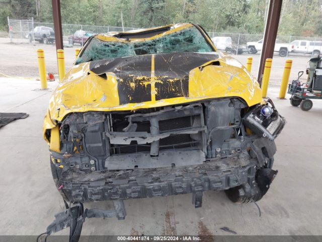 1C6RR7MT0GS307183 RAM 1500 Sport