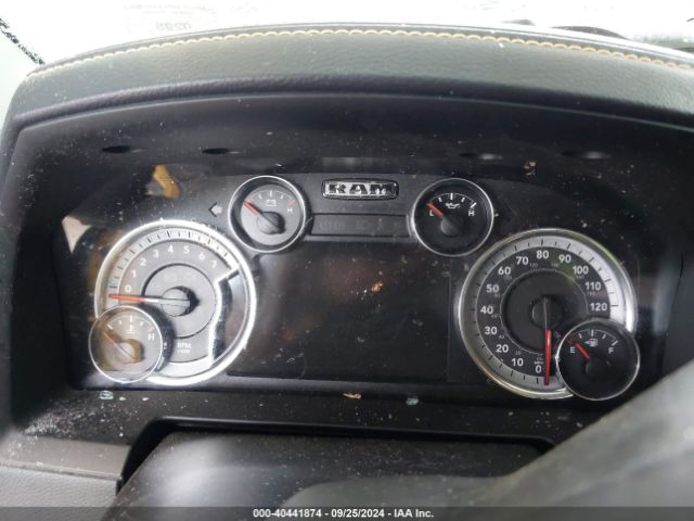 1C6RR7MT0GS307183 RAM 1500 Sport