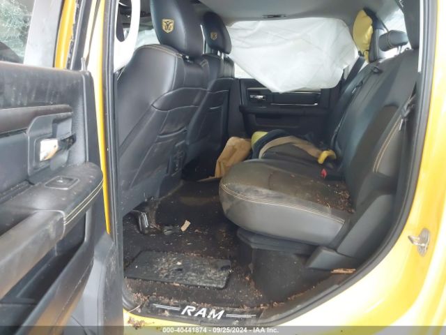 1C6RR7MT0GS307183 RAM 1500 Sport