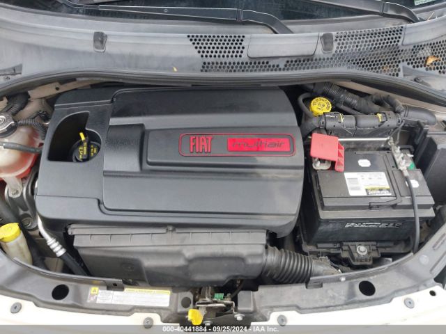 2012 FIAT 500 3C3CFFAR1CT288814 Photo 9