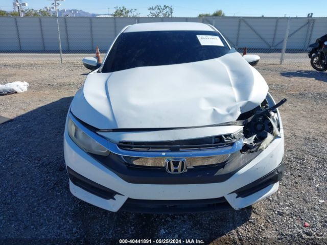 2HGFC2F54GH533363 Honda Civic Lx