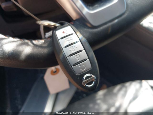 1N4BL4CV9MN376094 Nissan Altima Sr Fwd