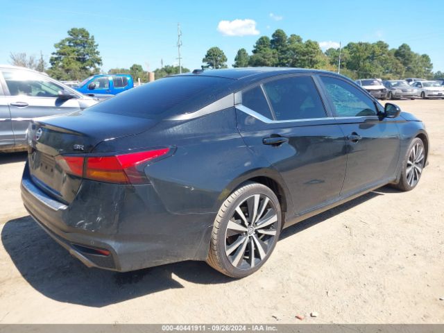 1N4BL4CV9MN376094 Nissan Altima Sr Fwd
