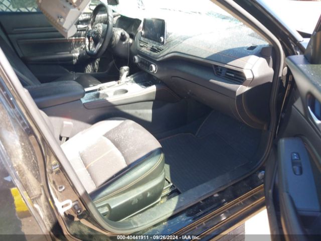1N4BL4CV9MN376094 Nissan Altima Sr Fwd