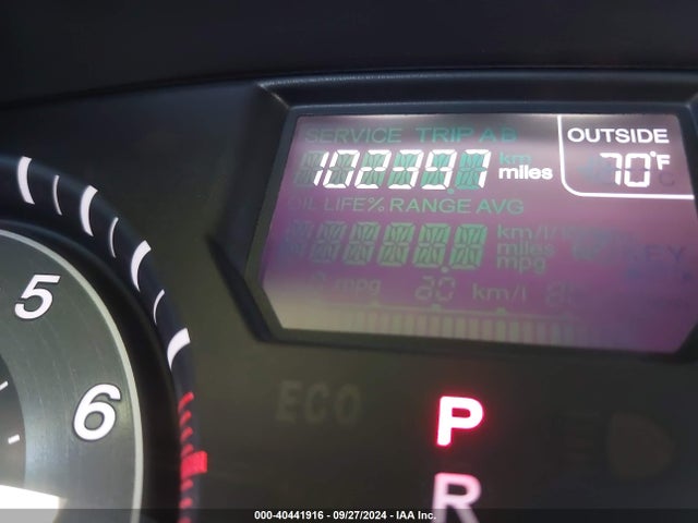 Honda Odyssey Ex-l 2017 5FNRL5H62HB021885 Image 15