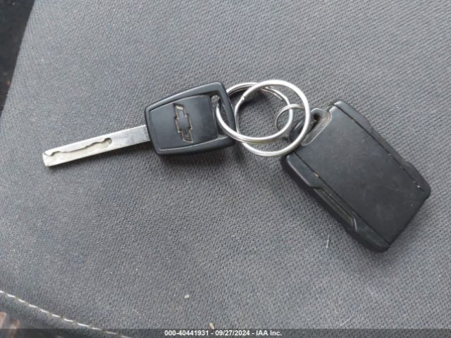 1GCVKREH7EZ251278 Chevrolet Silverado 1500 1lt