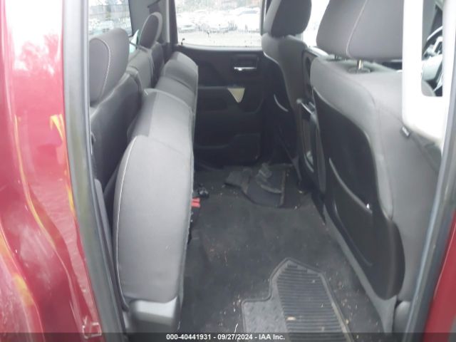 1GCVKREH7EZ251278 Chevrolet Silverado 1500 1lt