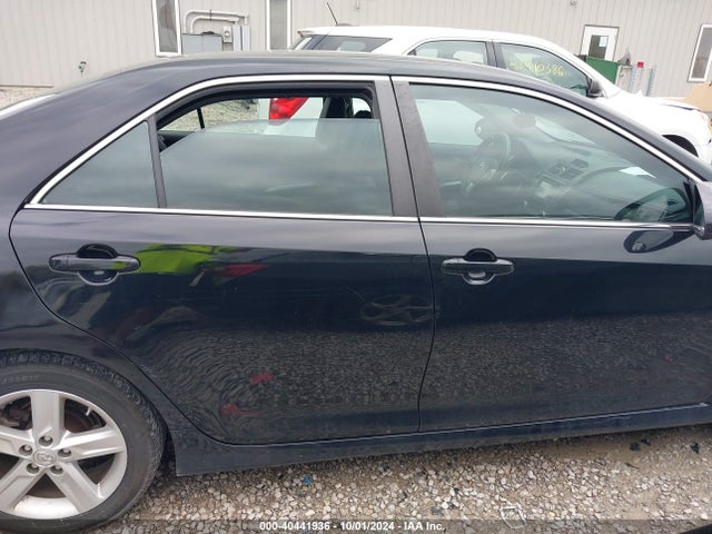 Toyota CAMRY SE 2014 4T1BF1FK4EU308077 Image 13