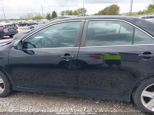 Toyota CAMRY SE 2014 4T1BF1FK4EU308077 Image 14