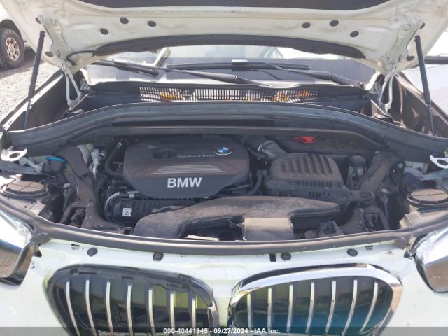 WBXHT3C32H5F79613 BMW X1 Xdrive28i