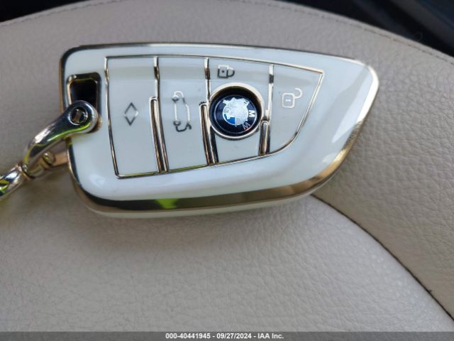 WBXHT3C32H5F79613 BMW X1 Xdrive28i