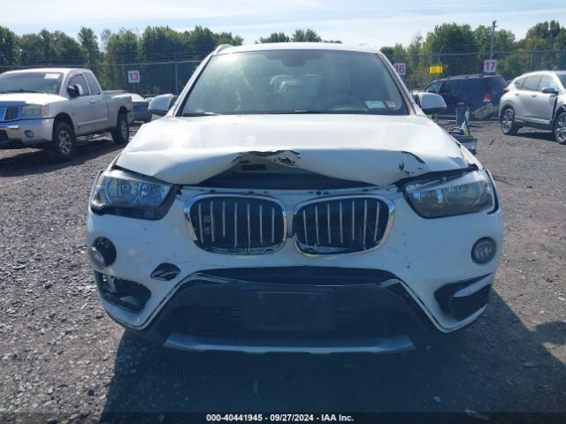 WBXHT3C32H5F79613 BMW X1 Xdrive28i