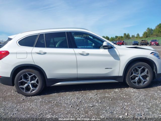 WBXHT3C32H5F79613 BMW X1 Xdrive28i