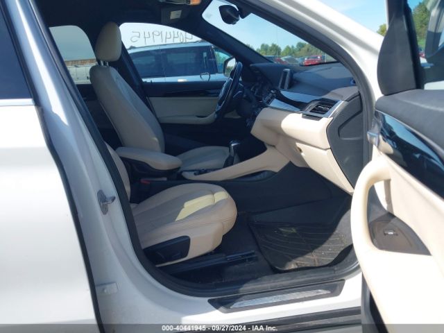 WBXHT3C32H5F79613 BMW X1 Xdrive28i