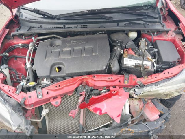 5YFBURHE3HP625642 Toyota COROLLA LE