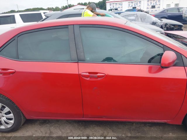 5YFBURHE3HP625642 Toyota COROLLA LE