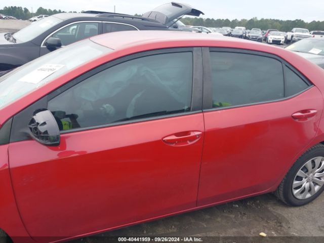 5YFBURHE3HP625642 Toyota COROLLA LE