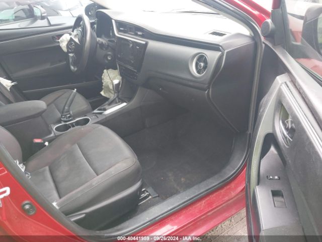 5YFBURHE3HP625642 Toyota COROLLA LE