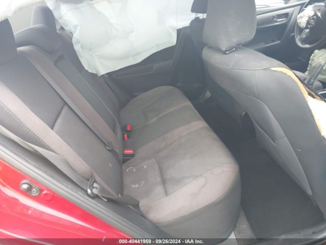 5YFBURHE3HP625642 Toyota COROLLA LE
