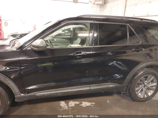 Ford EXPLORER XLT 2021 1FMSK8DH2MGA50196 Image 15