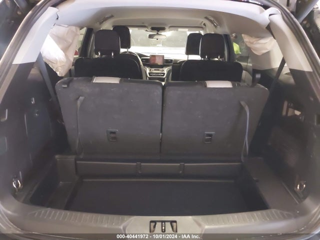 Ford EXPLORER XLT 2021 1FMSK8DH2MGA50196 Image 12