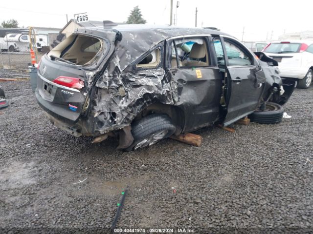 5J8TB3H38EL004053 Acura RDX
