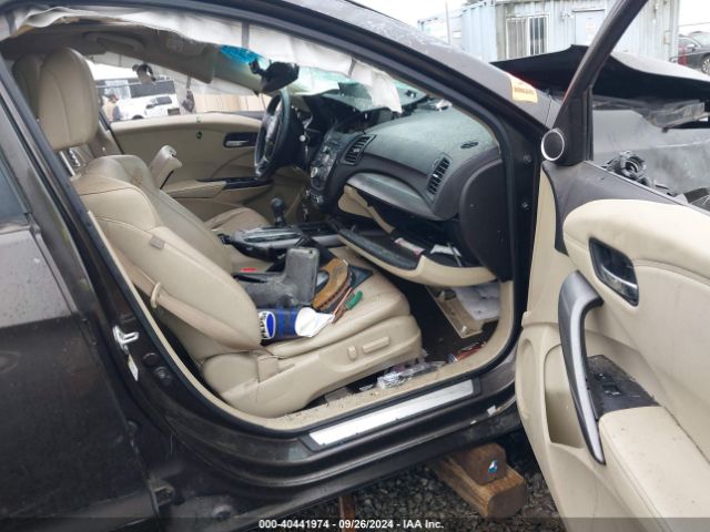 5J8TB3H38EL004053 Acura RDX