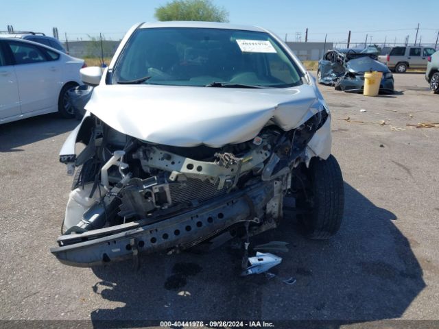 3N1CE2CP9FL429588 Nissan Versa Note S Plus