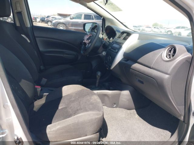 3N1CE2CP9FL429588 Nissan Versa Note S Plus