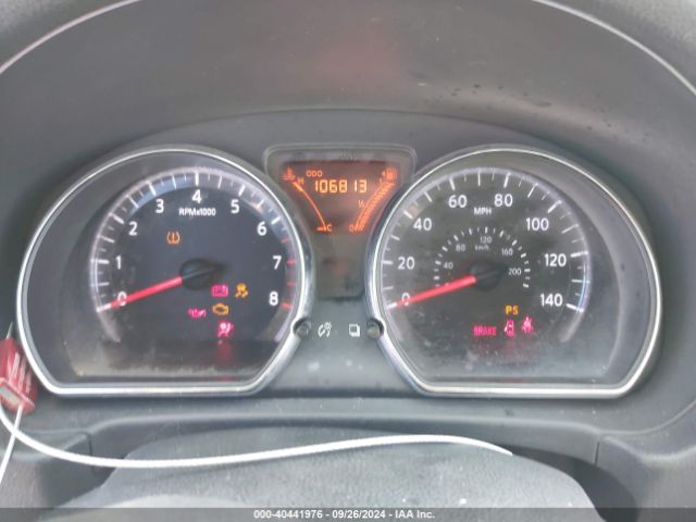3N1CE2CP9FL429588 Nissan Versa Note S Plus