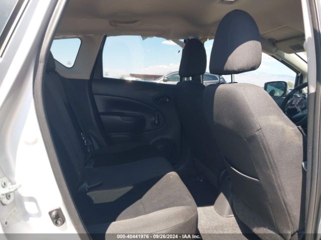 3N1CE2CP9FL429588 Nissan Versa Note S Plus