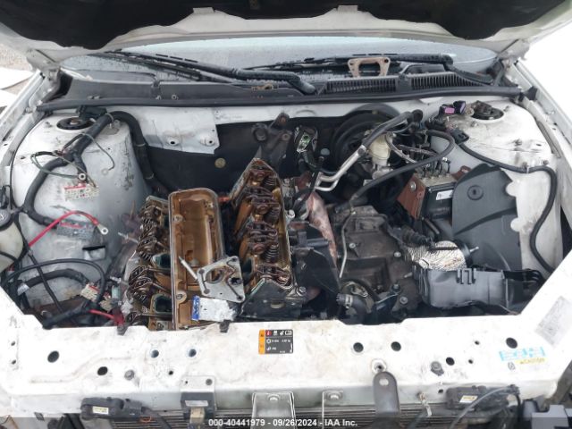 2G1WD5E35E1158045 Chevrolet IMPALA LIMITED POLICE