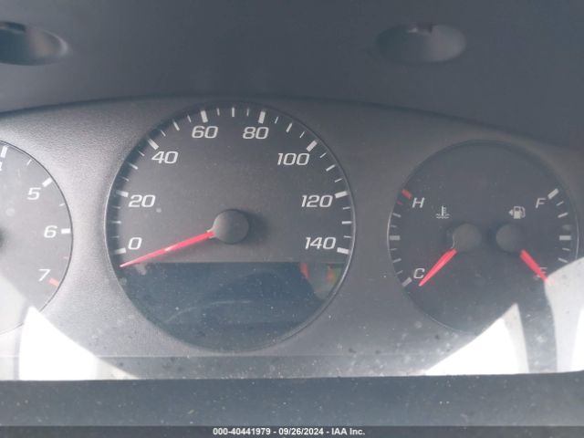 2G1WD5E35E1158045 Chevrolet IMPALA LIMITED POLICE