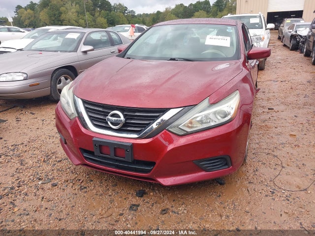 Nissan Altima 2.5 S 2016 1N4AL3AP3GN318481 Image 12
