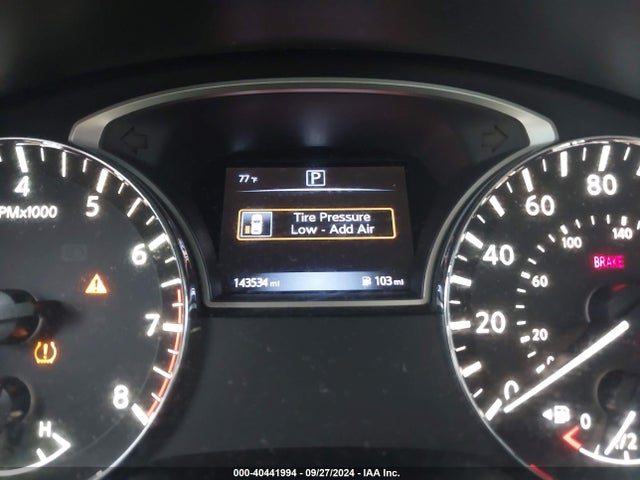 Nissan Altima 2.5 S 2016 1N4AL3AP3GN318481 Image 15