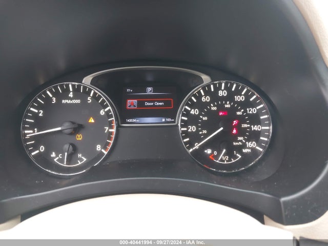 Nissan Altima 2.5 S 2016 1N4AL3AP3GN318481 Image 7