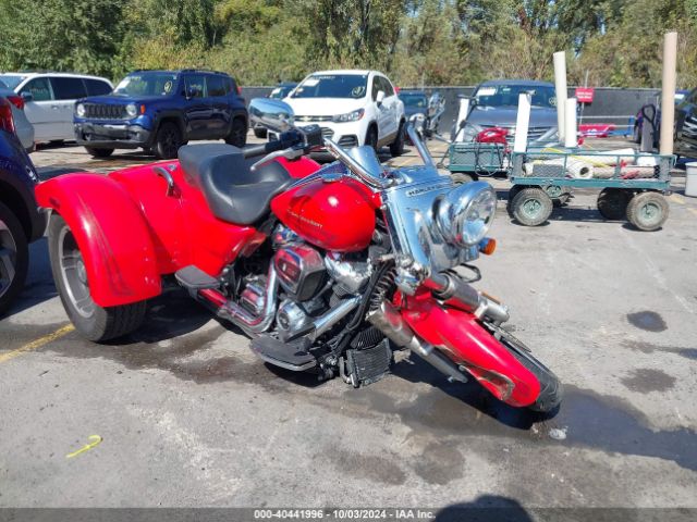 2017 HARLEY-DAVIDSON FLRT 1HD1MCC12HB859636