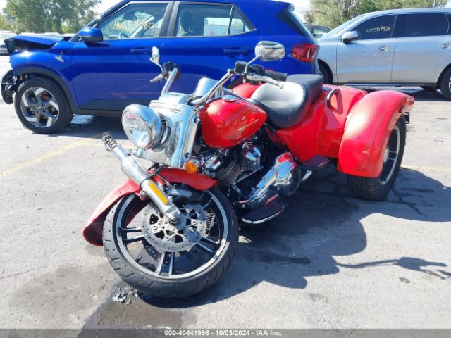 2017 HARLEY-DAVIDSON FLRT 1HD1MCC12HB859636 Photo 1