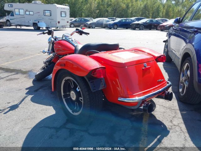 2017 HARLEY-DAVIDSON FLRT 1HD1MCC12HB859636 Photo 2