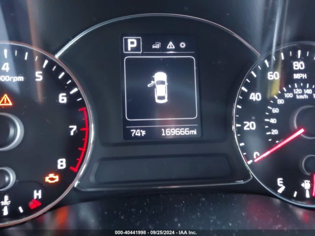 3KPFL4A7XHE009022 KIA FORTE LX