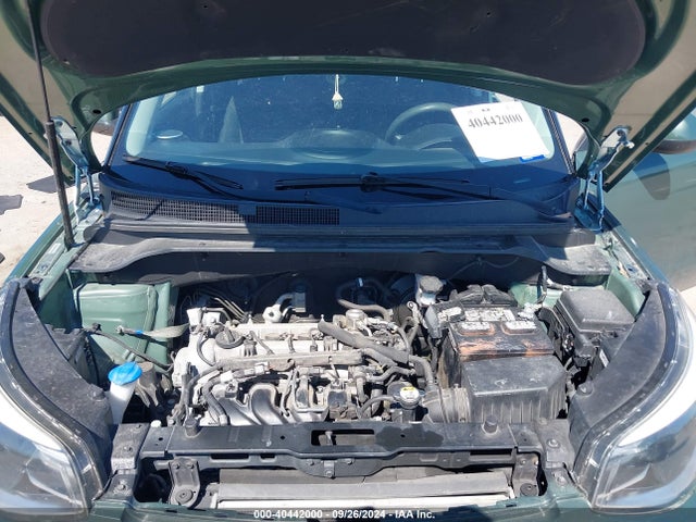 KIA Soul 2014 KNDJN2A27E7036204 Image 10