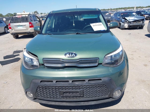 KIA Soul 2014 KNDJN2A27E7036204 Image 12